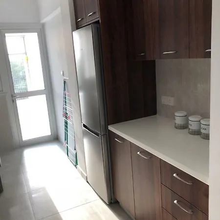 Brand New Lux Mackenzie Appartamento